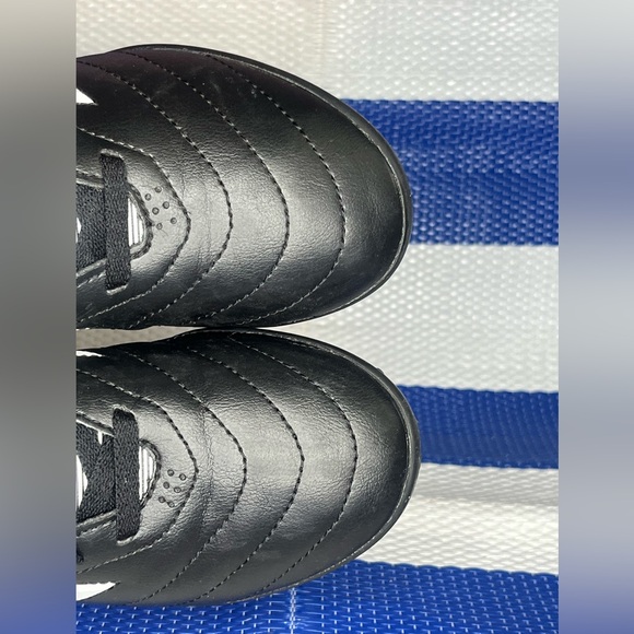 🎉🙂 Adidas Kids' Goletto VIII Turf Indoor Soccer Cleats Size US 3 - Picture 11 of 16